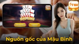 Nguồn Gốc Của Mậu Binh Và Hành Trình Từ Trò Chơi Dân Gian Đến Online