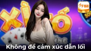 Làm Chủ Tâm Lý Khi Chơi Xì Tố Và Bí Quyết Thắng Lớn Tại F168
