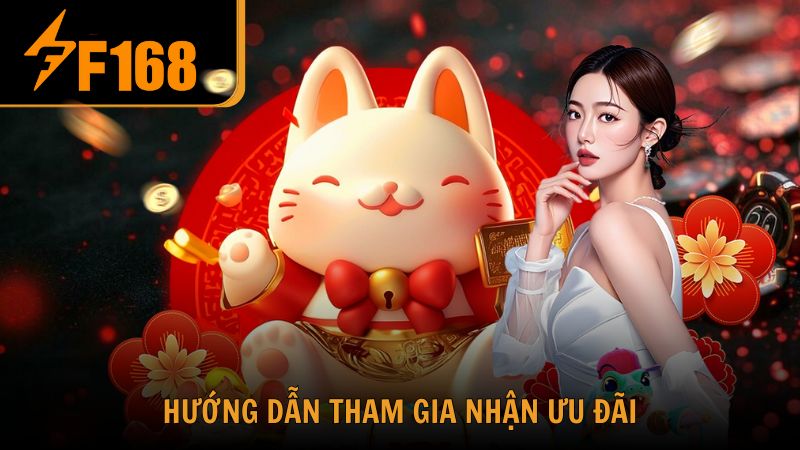 Hướng dẫn tham gia nhận ưu đãi từ Man88