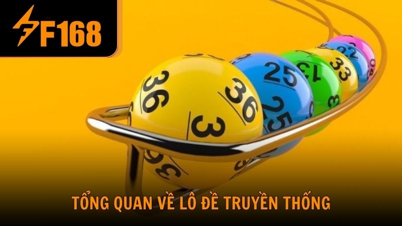 Tổng quan về lô đề truyền thống và sức hút vượt thời gian